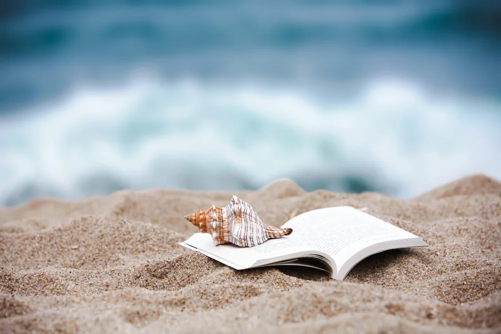 ¿Qué libros leer en vacaciones? Los mejores del verano 2026