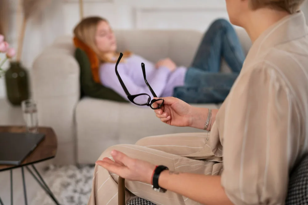 modelo de psicoterapia