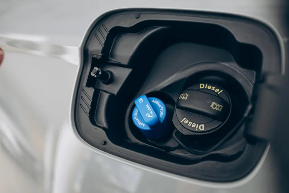 nuevos impuestos coches diésel en España