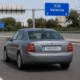 por qué matrícula van los coches en españa