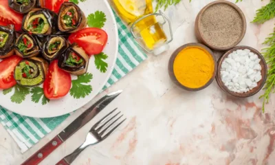 recetas de verano fáciles y baratas
