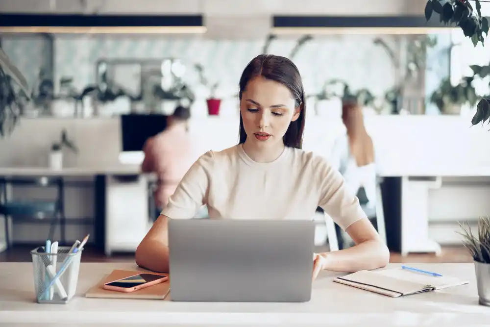 teletrabajo aumenta productividad
