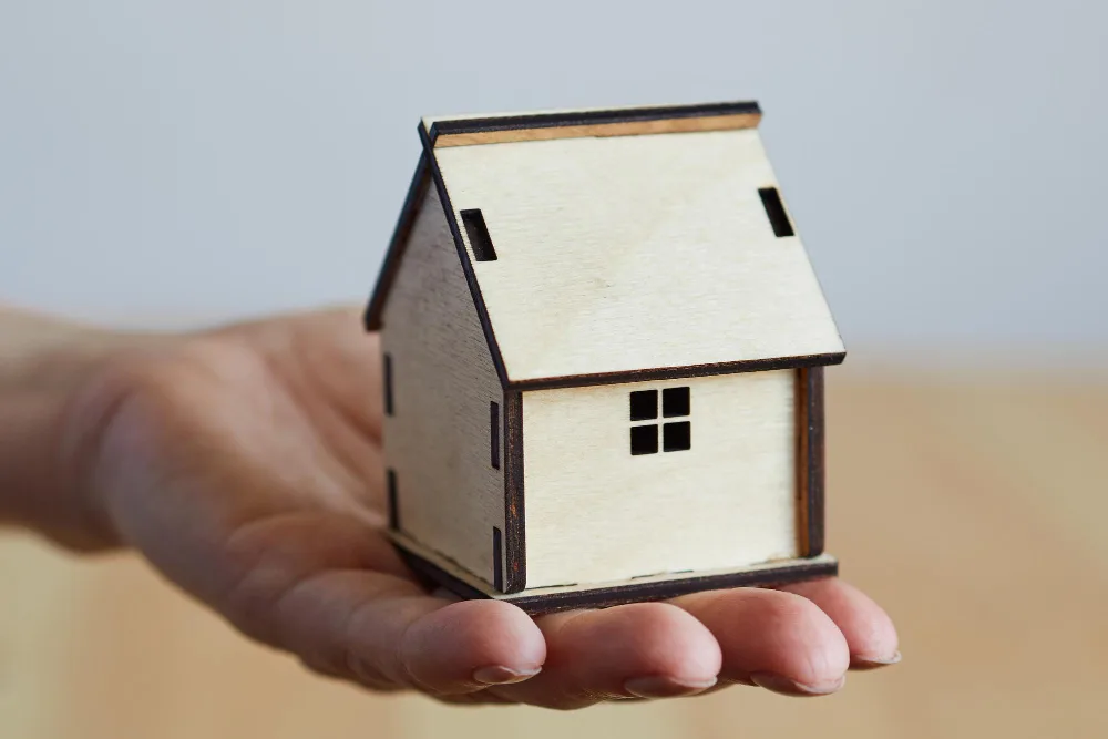 venta de viviendas cae un 11.2%
