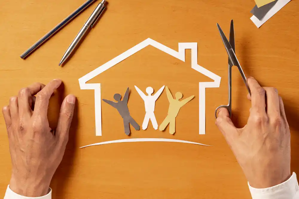 vivienda colaborativa