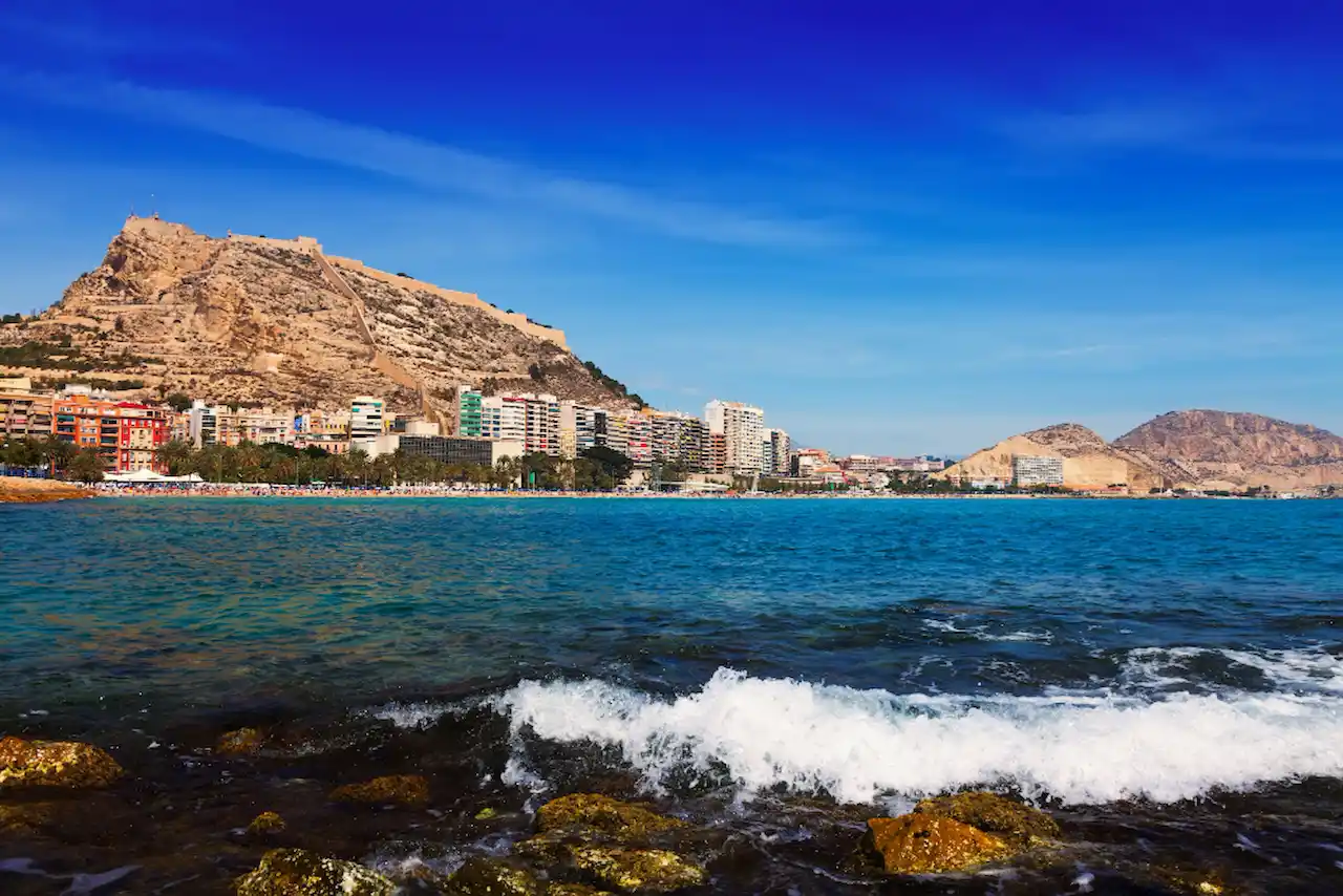 Alicante Capital Europea de Innovación