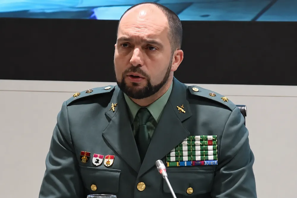 Antonio Balas
