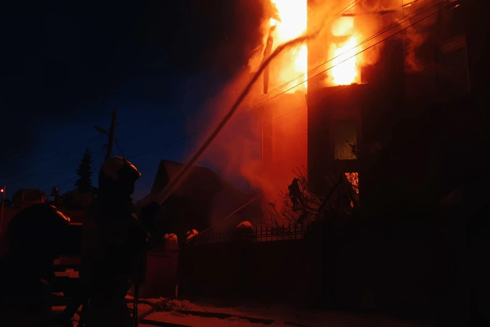 Bangkok incendio pub 27 muertos