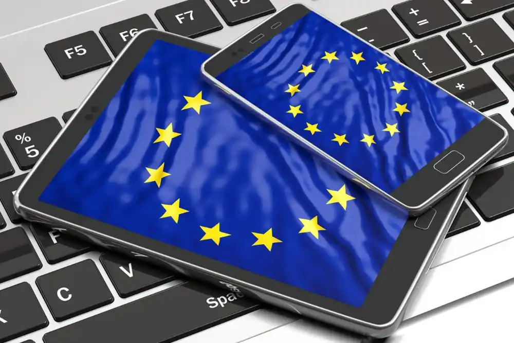 Chat control Europa