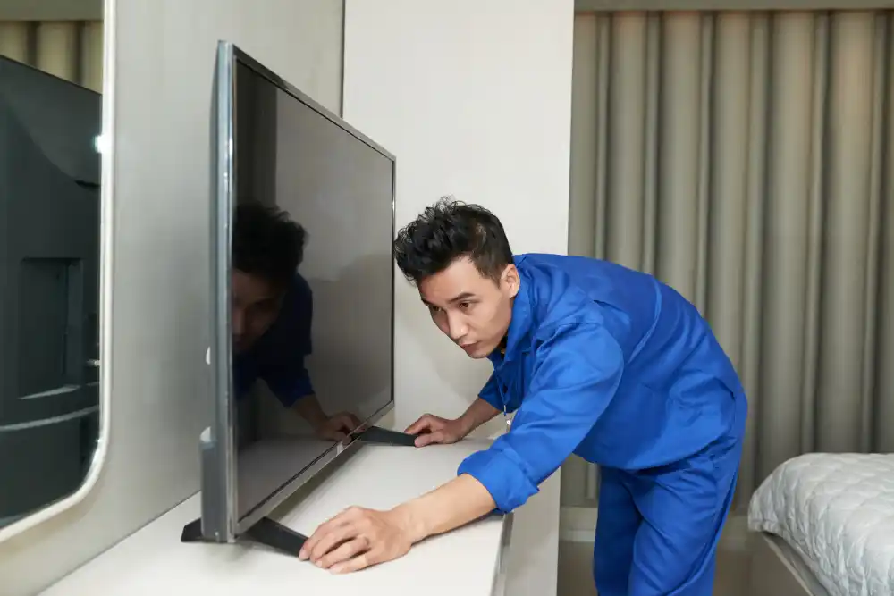 Cómo elegir un televisor
