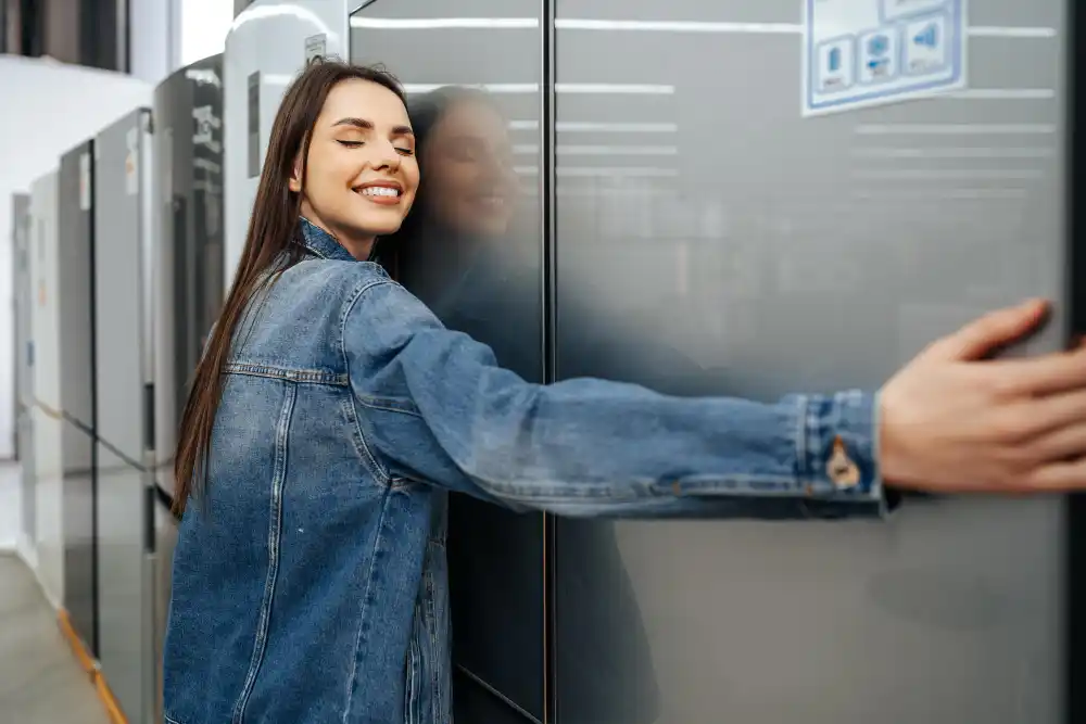 Cómo elegir una refrigeradora para casa