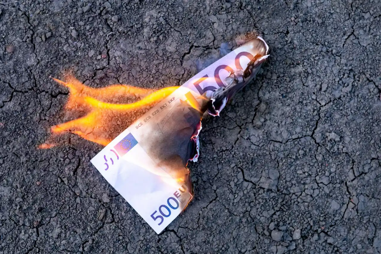 Cuánto paga España por el calor extremo