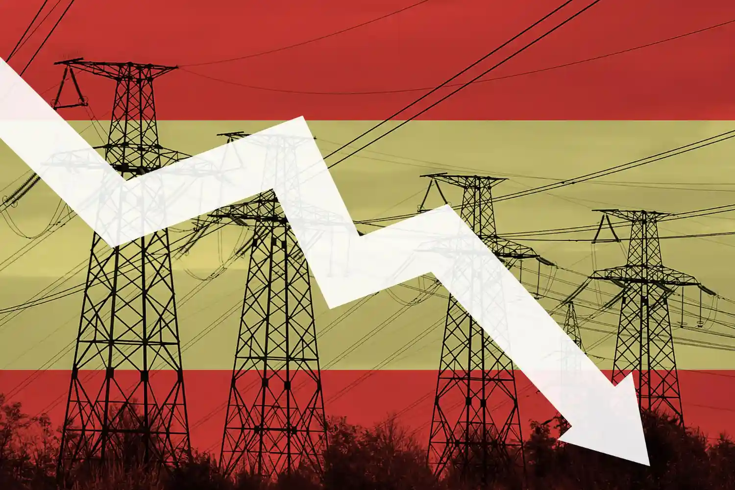 España importa casi el 70% de toda su energía