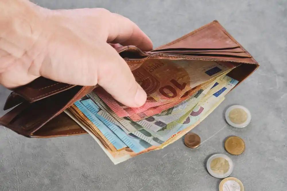 España no recupera salarios reales