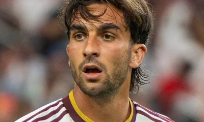 Ferran Torres
