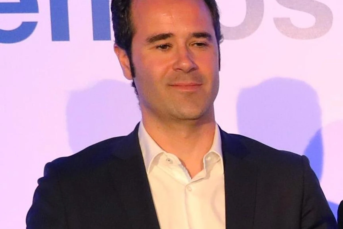 Javier Chicote