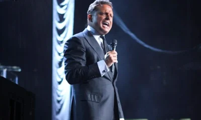 Luis Miguel