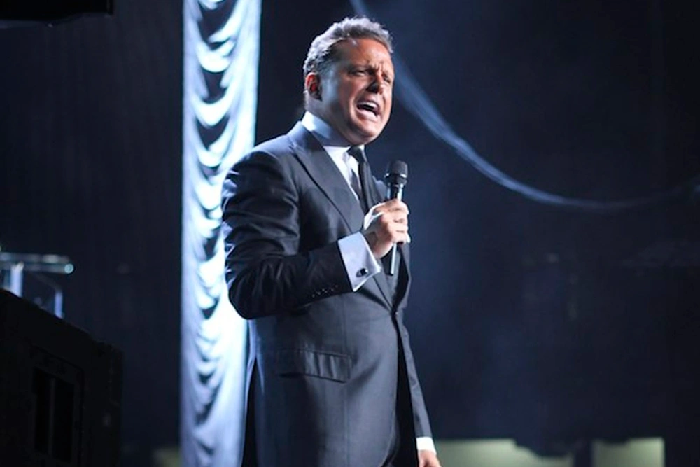 Luis Miguel
