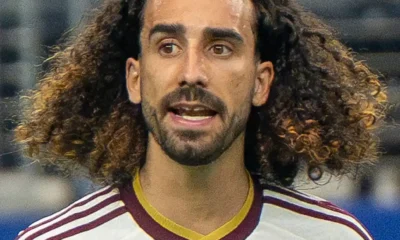 Marc Cucurella