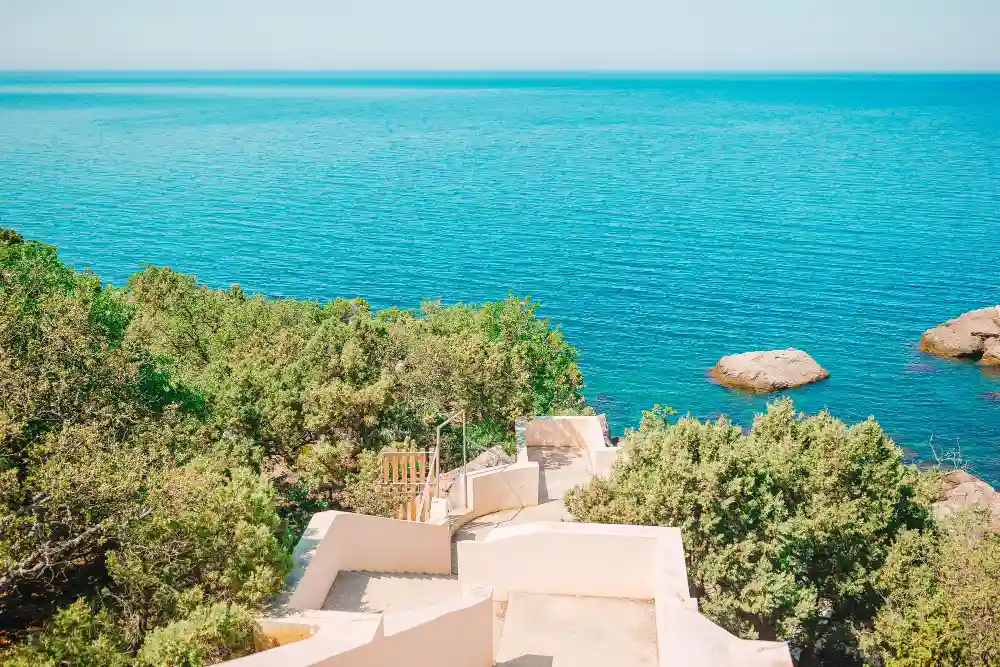 Mediterráneo ha entrado en el verano