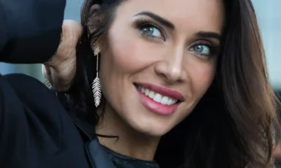 Pilar Rubio