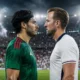Previa México-Inglaterra