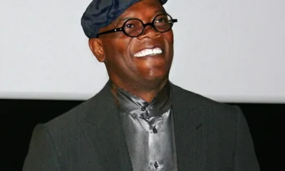Samuel L. Jackson