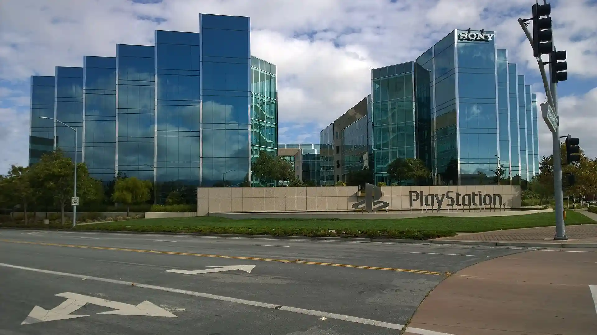 Sony Interactive Entertainment