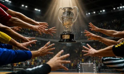 Supercopa de España de fútbol sala 2026
