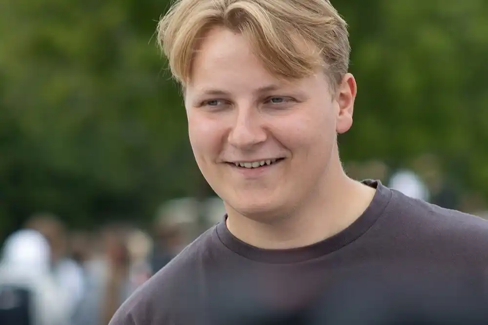 Sverre Magnus
