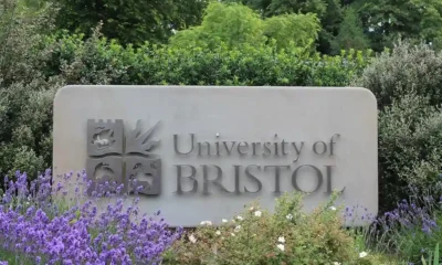 Universidad de Bristol