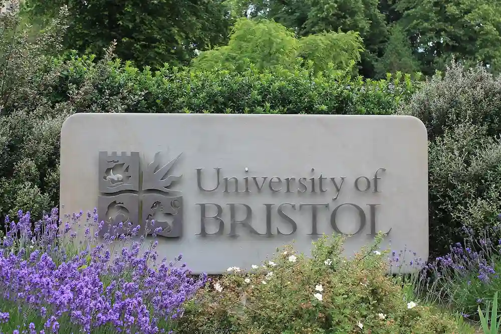 Universidad de Bristol