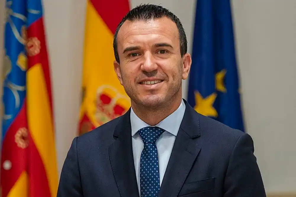 Vicente Mompó