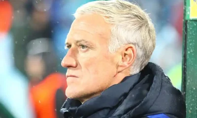 deschamps