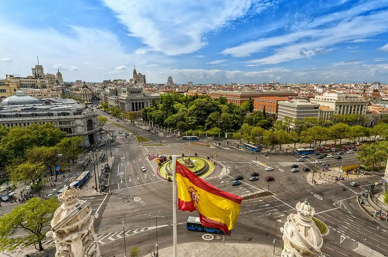 horario celebraciones Cibeles