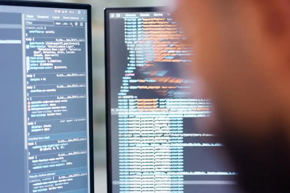 ingenieros de software
