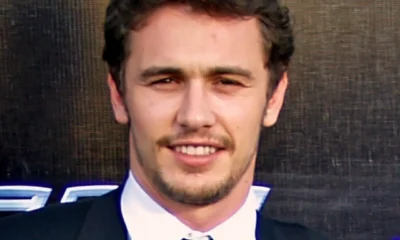 james franco
