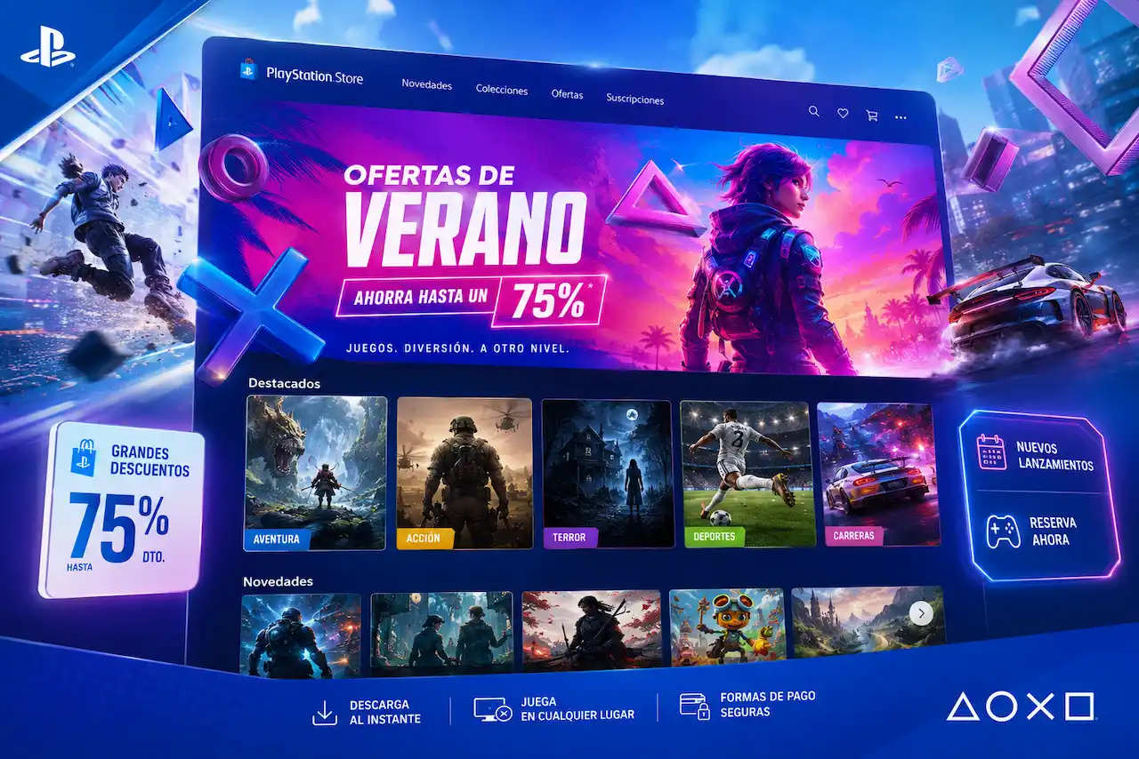 juego gratis para PS4 y PS5 sin Plus