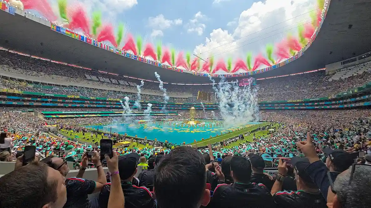 la final del Mundial 2026