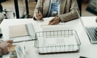 Gestión del tiempo vacaciones rápido mediante un calendario digital de ausencias