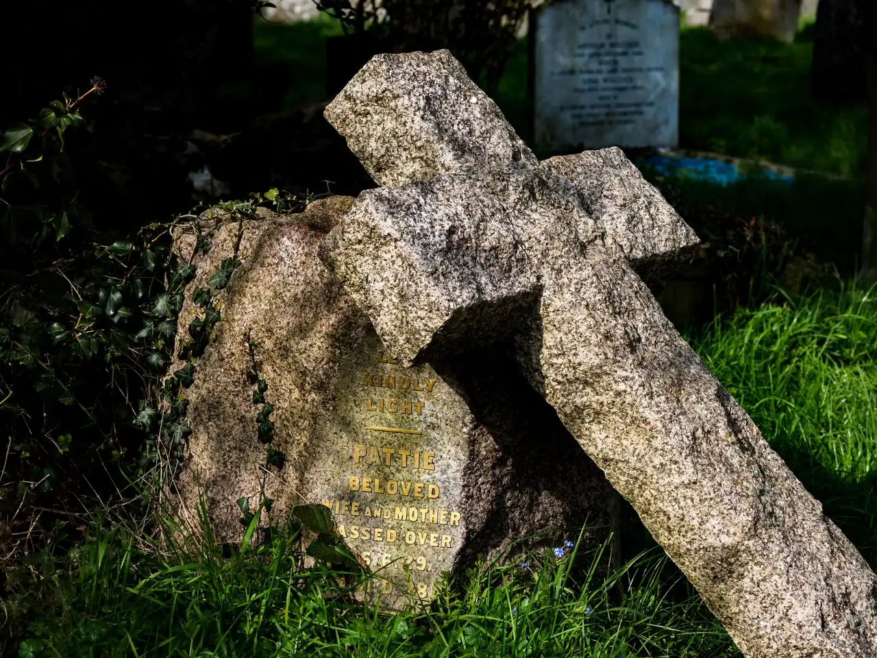 La muerte de Vincent van Gogh y sus tumbas en el cementerio de Auvers-sur-Oise