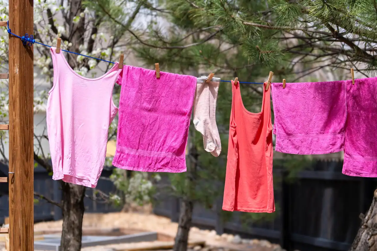 Cómo recuperar las toallas duras al sol mediante un lavado y secado adecuados