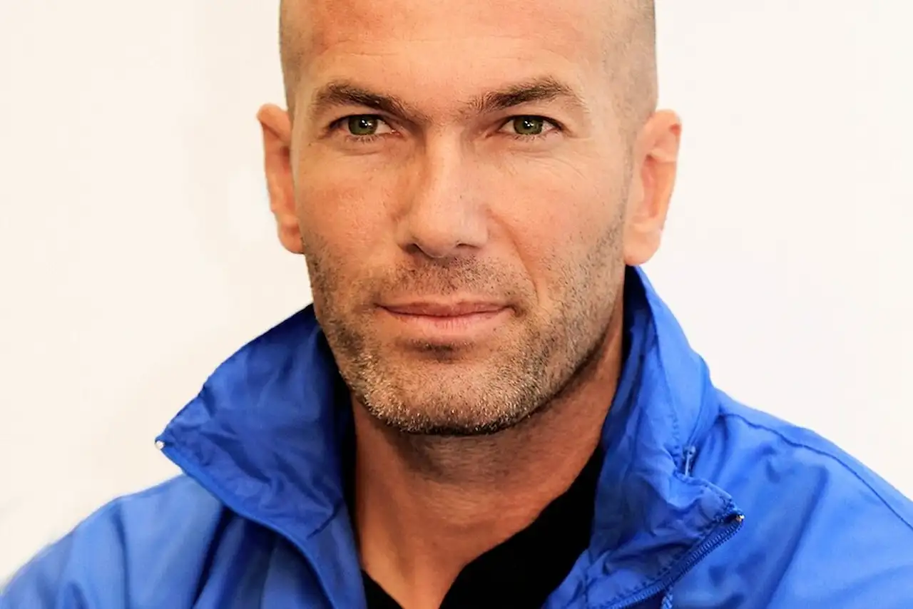 zidane