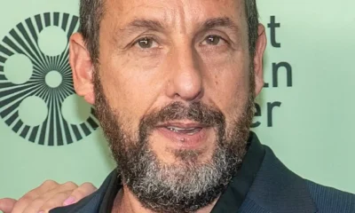 Adam Sandler
