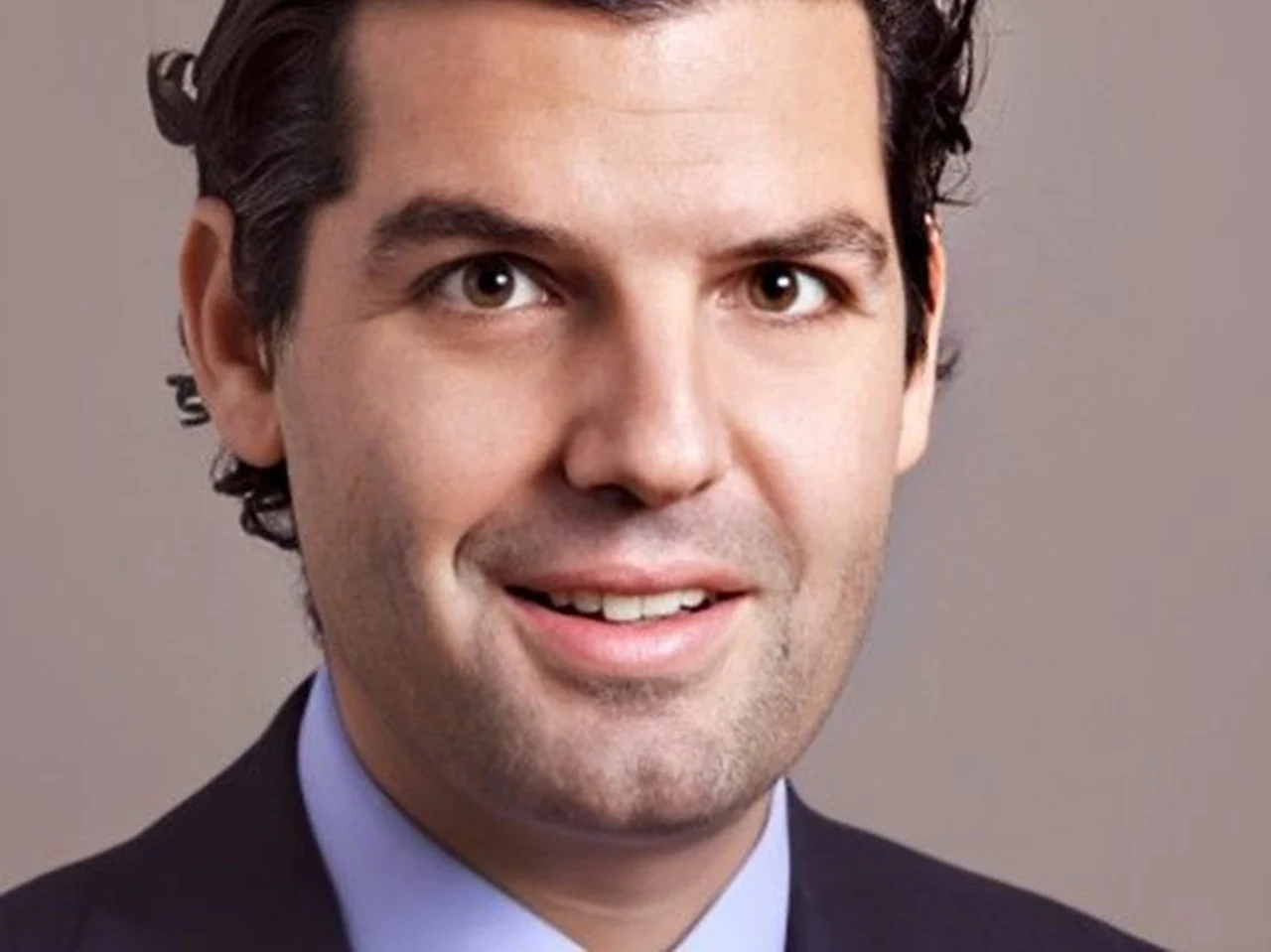 Alejandro Betancourt