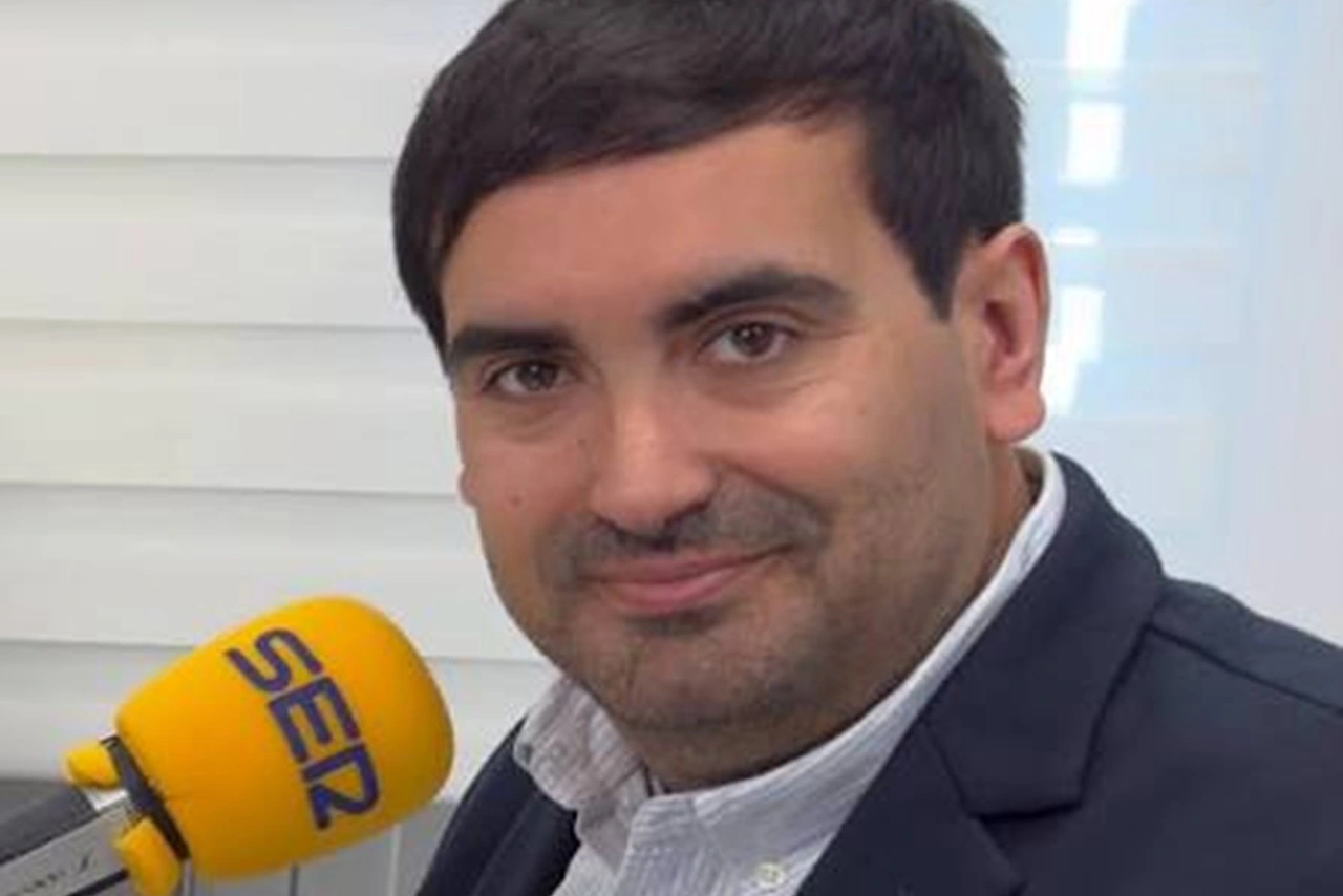 Álvaro de la Paz