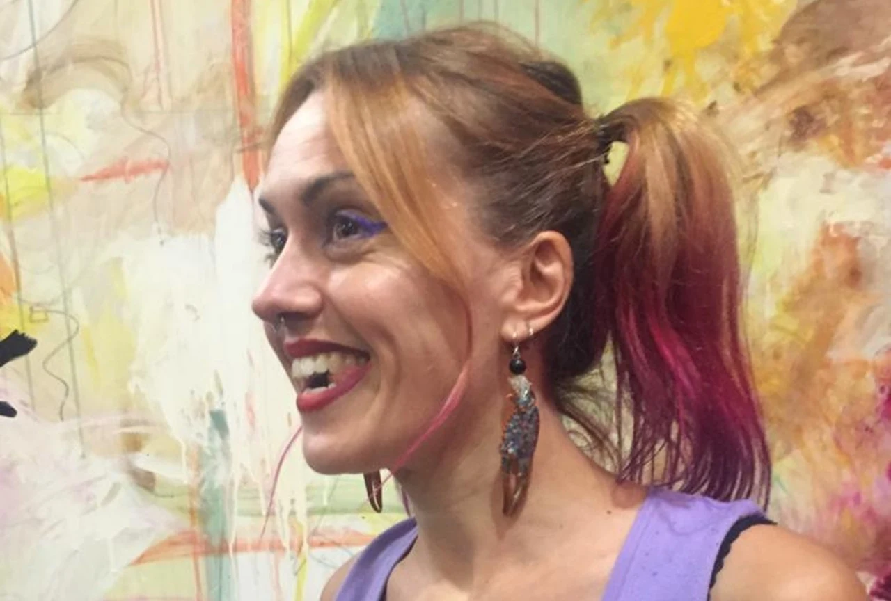 Ane Lindane