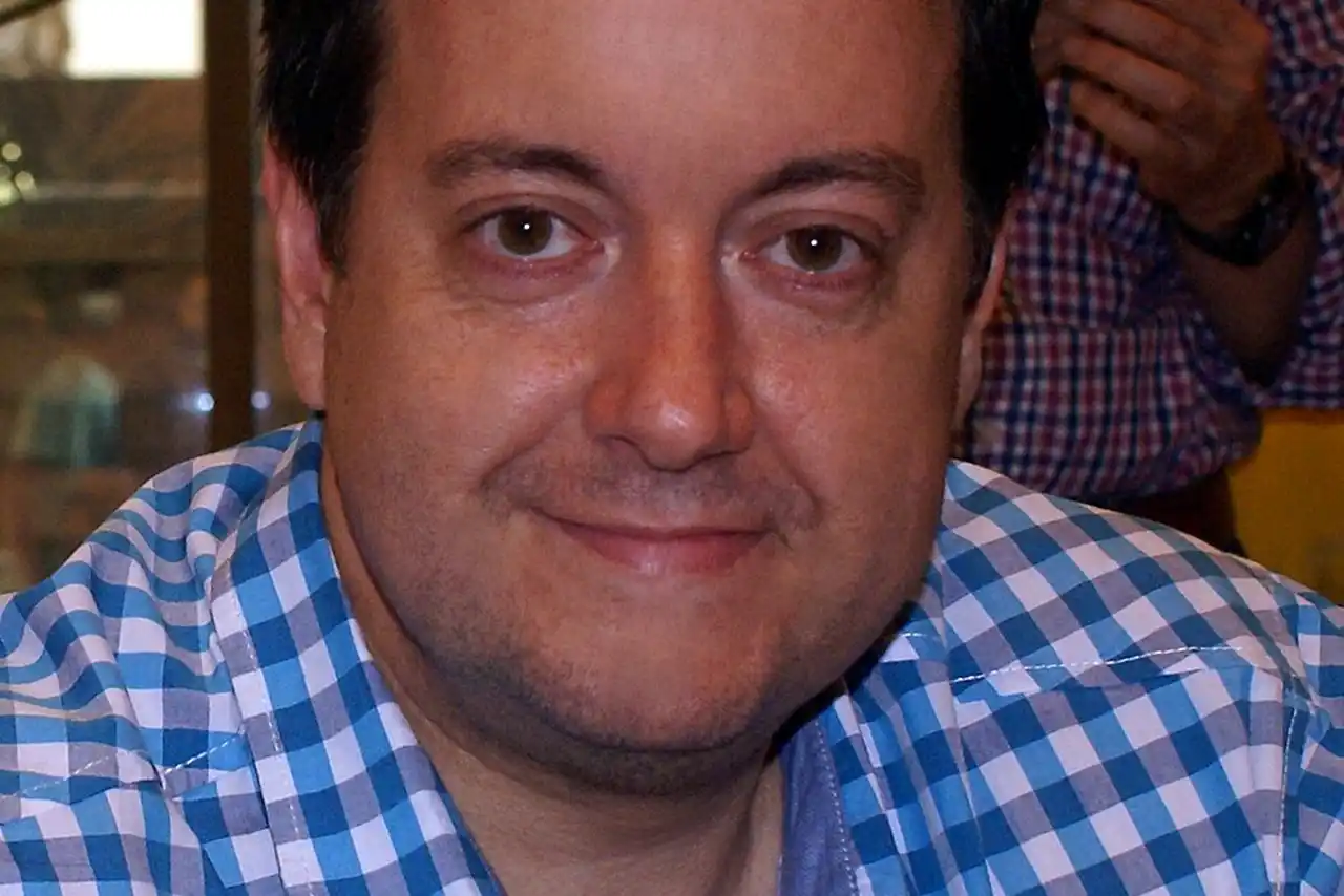 Antoni Daimiel