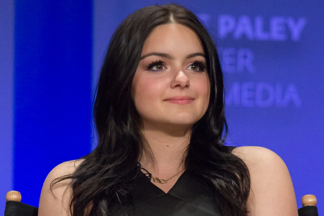 Ariel Winter