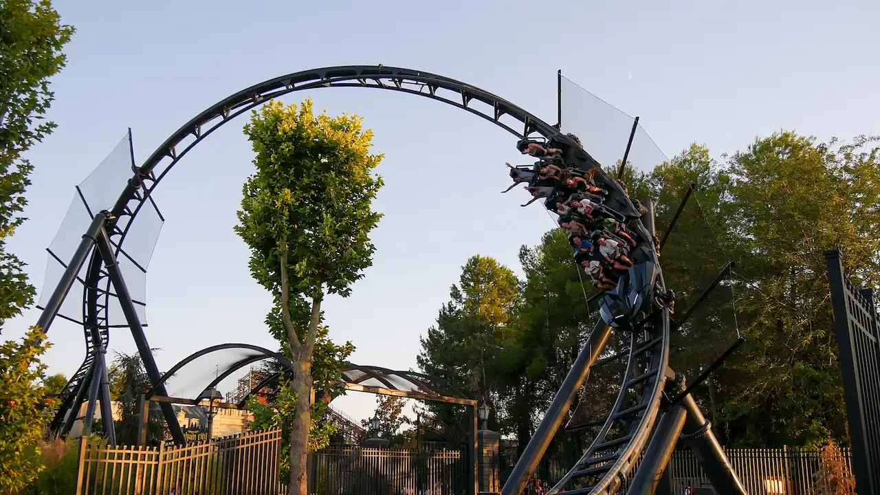 Batman Gotham City Escape