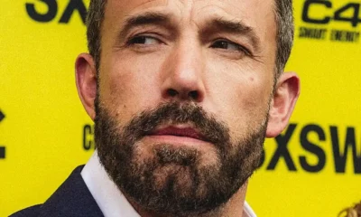 Ben Affleck